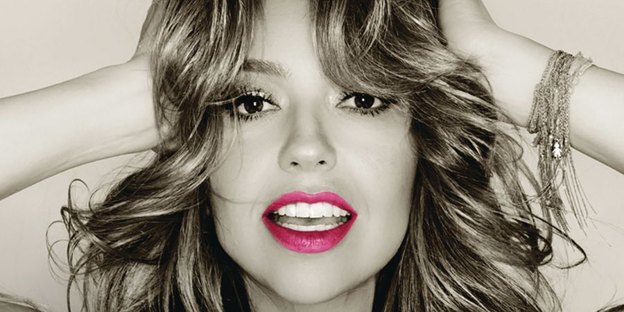 Thalía “Latina” | Νέο Album Thalía “Latina” | Νέο Album