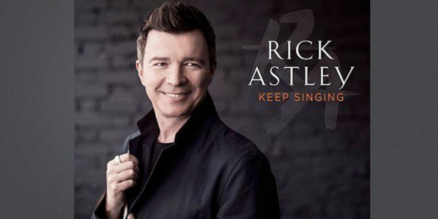 Песня i don t keep singing. Песня i don t keep singing