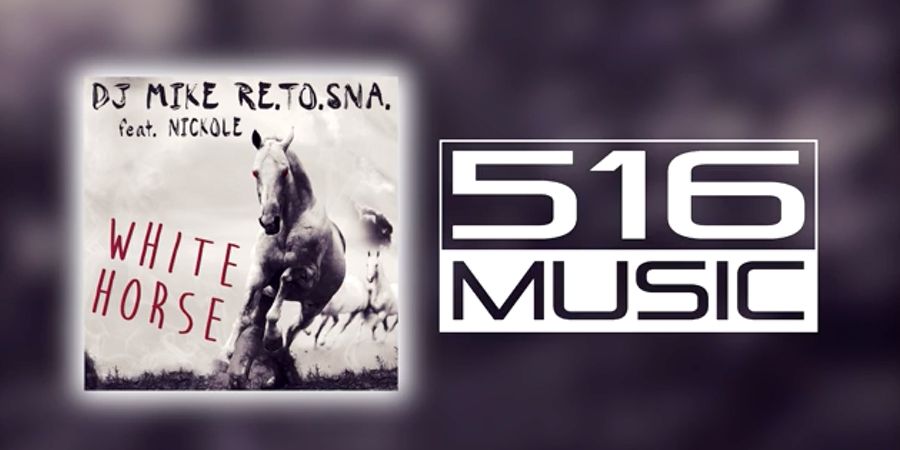 DJ Mike Re.To.Sna. feat. Nickole “White Horse” | Single Premiere DJ Mike Re.To.Sna. feat. Nickole “White Horse” | Single Premiere
