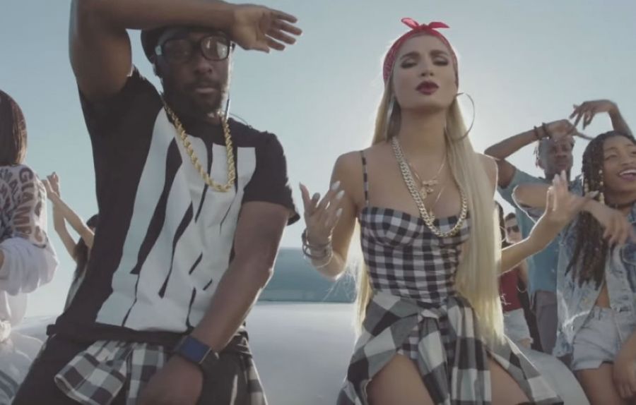 will.i.am feat. Pia Mia “Boys & Girls” | Video Premiere will.i.am-Pia Mia Boys & Girls
