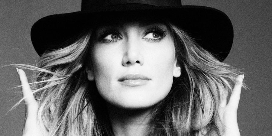 Delta Goodrem “Dear Life” | Single Premiere Delta Goodrem “Dear Life” | Single Premiere