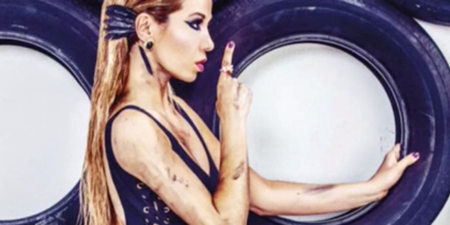 Natalia “No fui una más” | Νέο τραγούδι Natalia “No fui una más” | Νέο τραγούδι