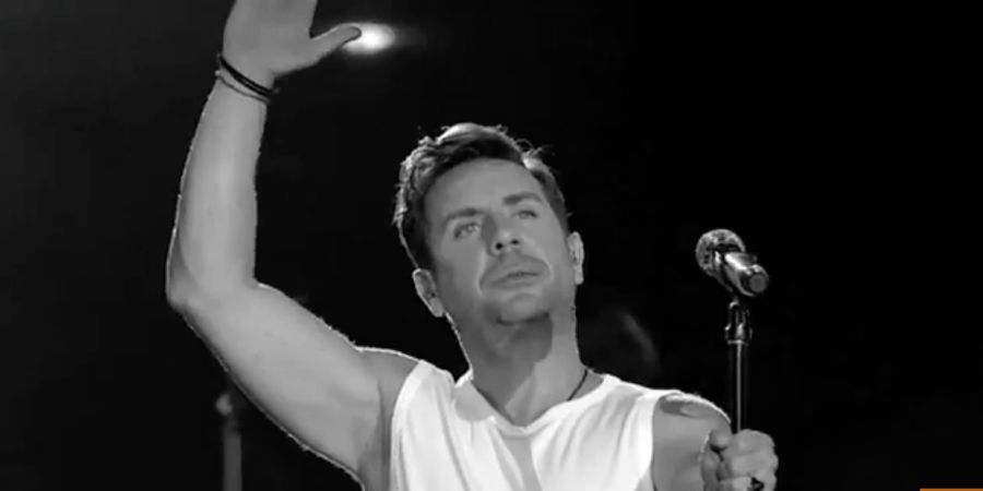 Γιώργος Μαζωνάκης: “Summer Concerts 2016” Γιώργος Μαζωνάκης: “Summer Concerts 2016”