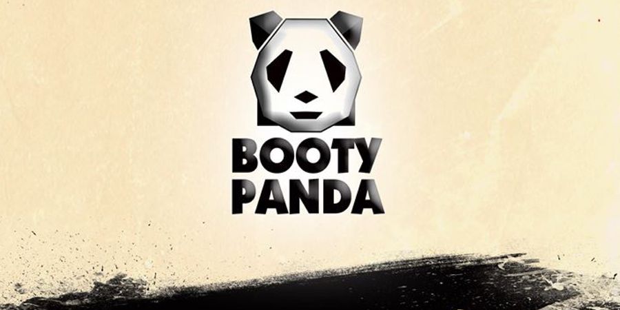 Booty Panda “Waga” | Single Premiere Booty Panda “Waga” | Single Premiere