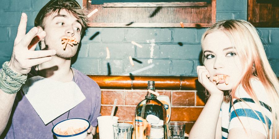 Sody & Martin Luke Brown “Wasted Youth” | Single Premiere Sody & Martin Luke Brown “Wasted Youth” | Single Premiere