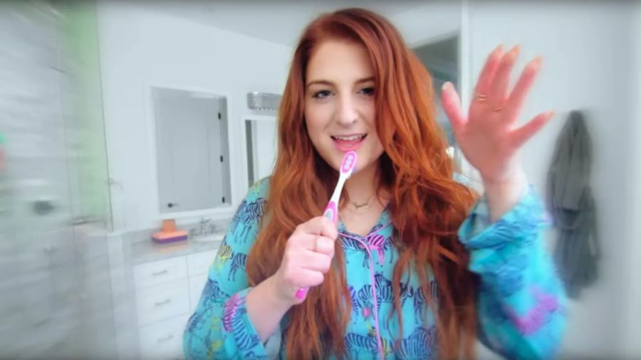 Meghan Trainor “Me Too” | Video Premiere Meghan Trainor-Me Too