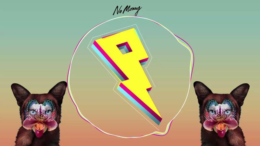 Galantis-No Money