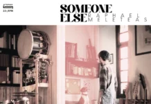 Ραφαήλ Μελετέας – «Someone Else»: Το κινηματογραφικό ντεμπούτο του Έλληνα πολυοργανίστα Meleteas-Someone_Else