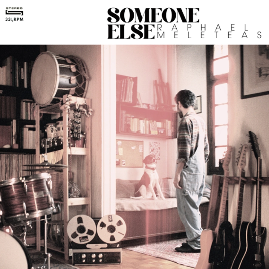 Ραφαήλ Μελετέας – «Someone Else»: Το κινηματογραφικό ντεμπούτο του Έλληνα πολυοργανίστα Meleteas-Someone_Else