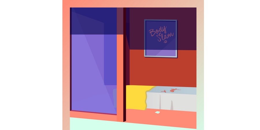 Alizzz feat. Santell “Body Slam” | Free Download Alizzz feat. Santell “Body Slam” | Free Download