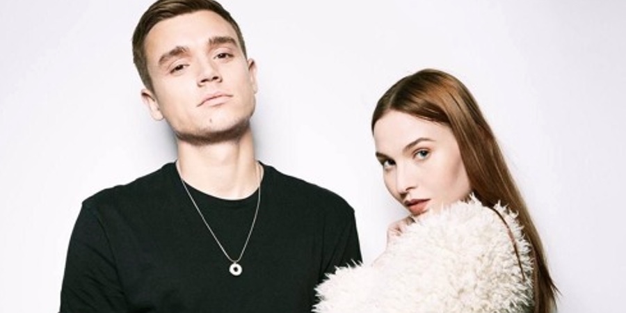 Ohlayindigo “Lullaby” | Single Premiere Ohlayindigo “Lullaby” | Single Premiere