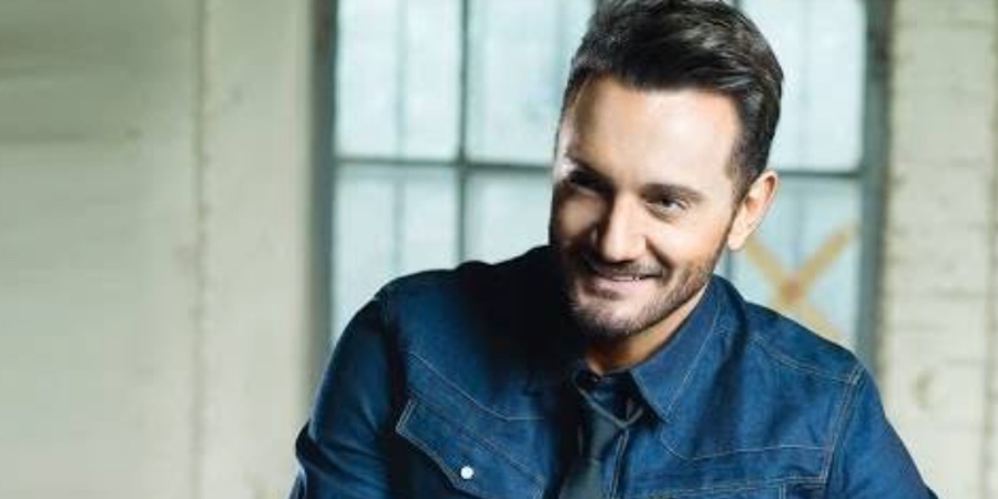 Χρήστος Μενιδιάτης “Προσωρινά” | Single Premiere Χρήστος Μενιδιάτης “Προσωρινά” | Single Premiere
