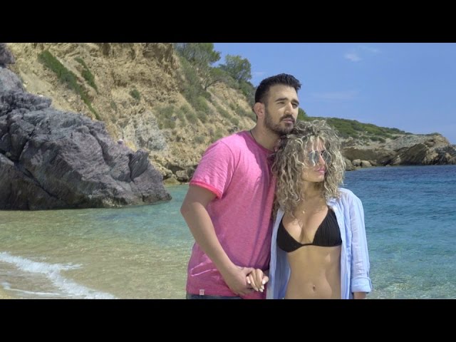 Blase “Αίνιγμα” | Video Premiere Blase “Αίνιγμα” | Video Premiere