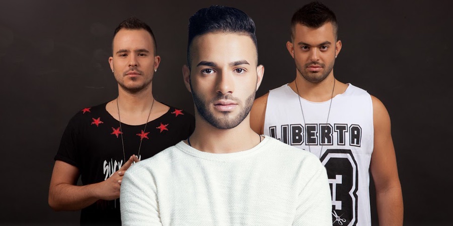 Κυριάκος Γεωργίου feat. Jackpot “Στο ποτό μου ρίξε στάχτη” | Single Premiere Κυριάκος Γεωργίου feat. Jackpot “Στο ποτό μου ρίξε στάχτη” | Single Premiere