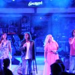 Charama live