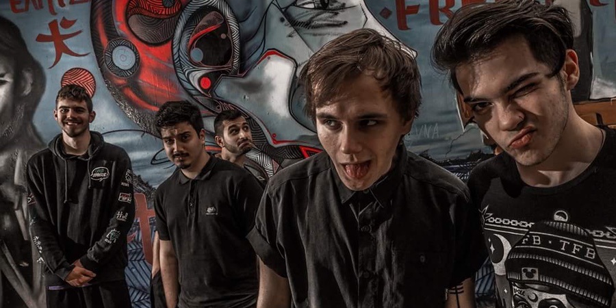 Συνεχείς επιτυχίες για τους Coretheband Συνεχείς επιτυχίες για τους Coretheband