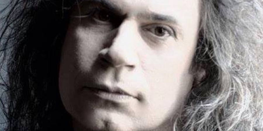Νίκος Αποστολάκος “Ο έρωτάς μου” | Single Premiere Νίκος Αποστολάκος “Ο έρωτάς μου” | Single Premiere