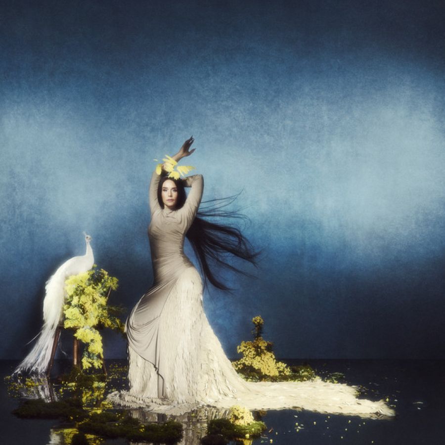 Jessie Ware “I Could Get Used To This” | Video Jessie Ware - I Could Get Used To This
