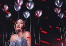Hilary Duff – «Holiday Things»: Το νέο χριστουγεννιάτικο EP με πέντε τραγούδια Hilary Duff-Holiday Things