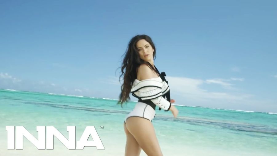 Inna “Heaven” | Video Premiere INNA - Heaven