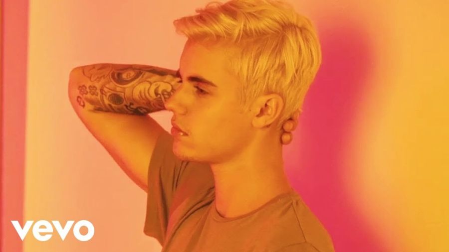 Justin Bieber-Company