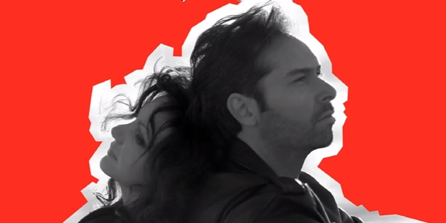 Ανδρέας Λάμπρου & Σοφία Αρβανίτη “Μαζί” (Dance Remix) Ανδρέας Λάμπρου & Σοφία Αρβανίτη “Μαζί” (Dance Remix)