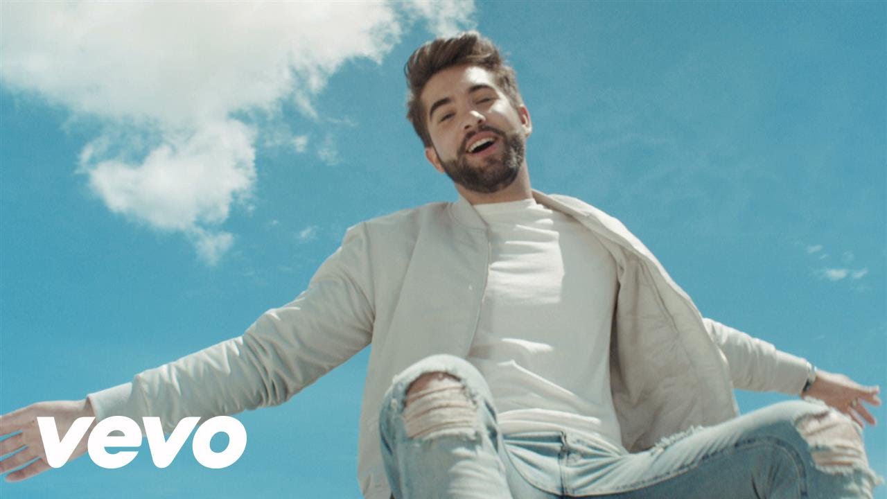 Greca “Έφτασε η ώρα” | Video Premiere Greca “Έφτασε η ώρα” | Video Premiere