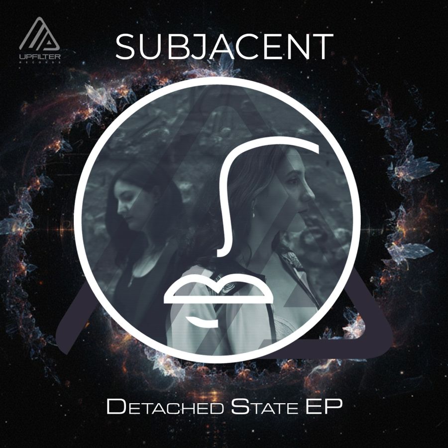 Subjacent “Detached State” | Νέο EP Subjacent etached State EP