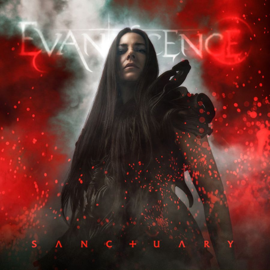 Evanescence – “Sanctuary”: Κυκλοφόρησε το νέο album με το hit “Afterlife” και το «Who Will You Follow» Evanescence-Who Will You Follow