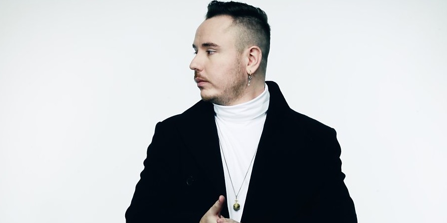 Duke Dumont “Worship” | Single Premiere Duke Dumont “Worship” | Single Premiere