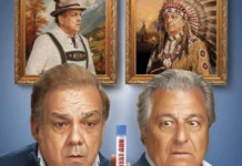«Cocorico 2»: Οι οικογενειακές ανατροπές συνεχίζονται στη μεγάλη οθόνη Cocorico 2