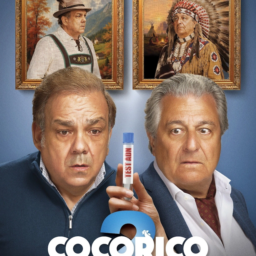 Cocorico 2