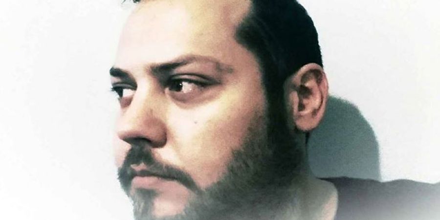 Γιώργος Γιακουμάκης “Αχ και να μπορούσα” | Single Premiere Γιώργος Γιακουμάκης “Αχ και να μπορούσα” | Single Premiere