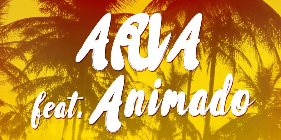 Arva feat. Animado “Τρελά καλοκαίρια” | Single Premiere Arva feat. Animado “Τρελά καλοκαίρια” | Single Premiere