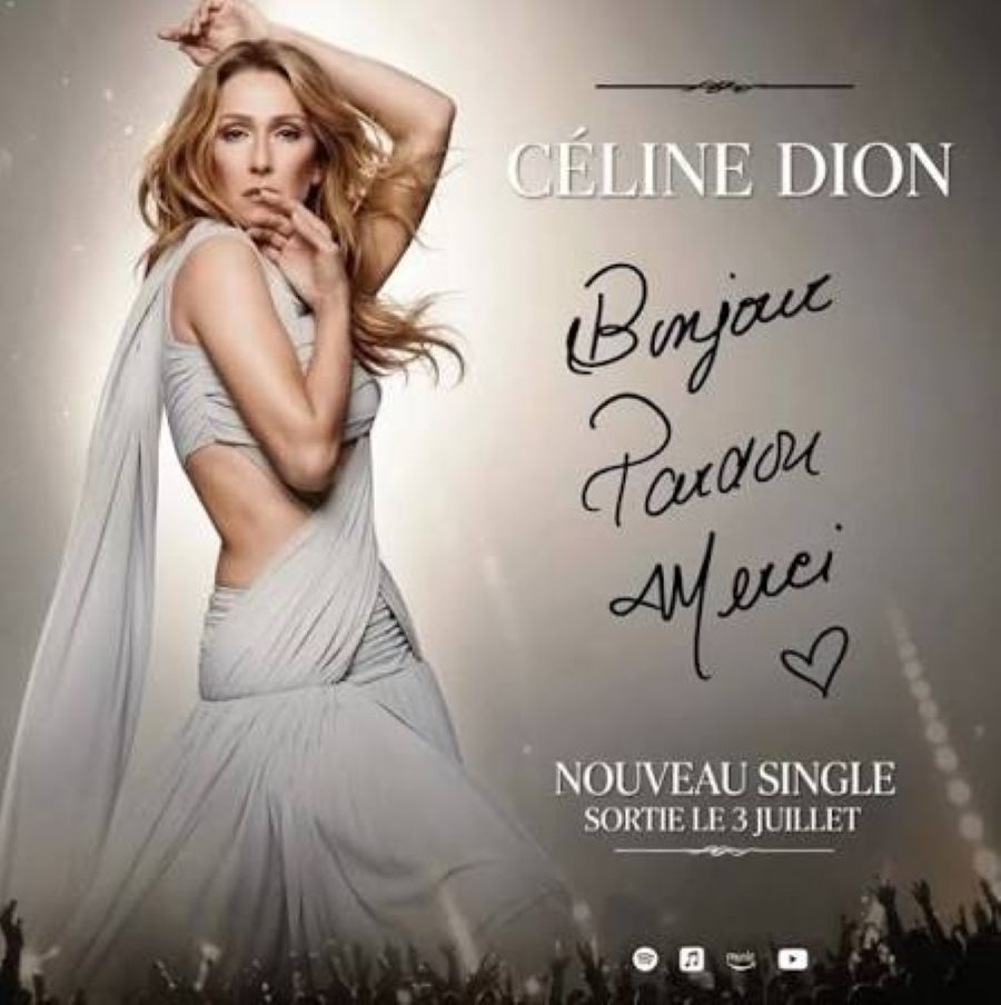 Celine Dion – “Bonjour, Pardon, Merci”: Το νέο συγκινητικό video clip σηματοδοτεί τη μεγάλη επιστροφή της Celine_Dion–Bonjour_Pardon_Merci