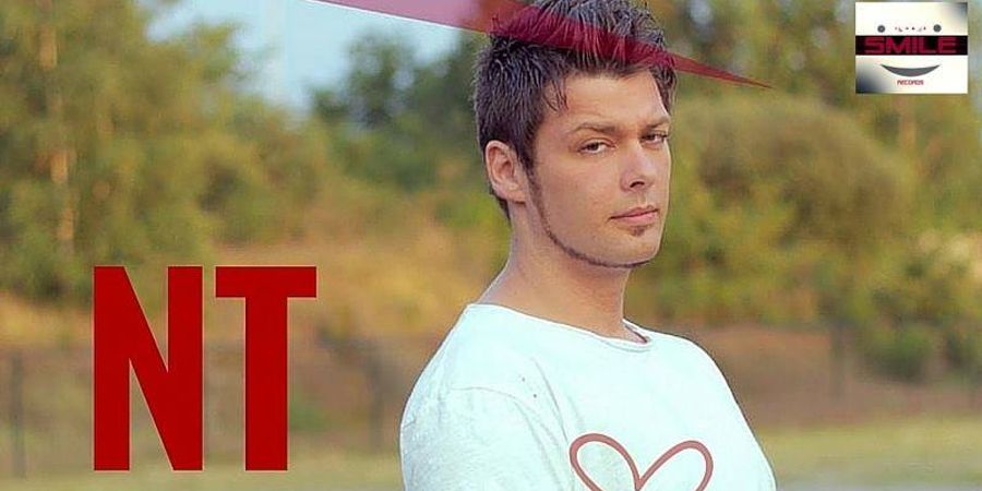“Αγάπησε με” | Ακούστε το νέο τραγούδι του Νίκου Τασιόπουλου “Αγάπησε με” | Ακούστε το νέο τραγούδι του Νίκου Τασιόπουλου