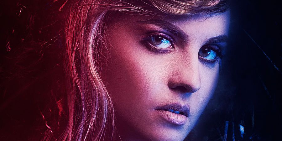 Xenia Ghali “Under These Lights” | Video Premiere Xenia Ghali “Under These Lights” | Video Premiere