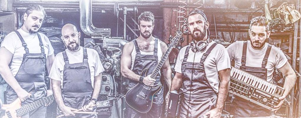 Οι Έλληνες Deejay Nic The Band στο μεγαλύτερο festival μουσικής της Τουρκίας Οι Έλληνες Deejay Nic The Band στο μεγαλύτερο festival μουσικής της Τουρκίας