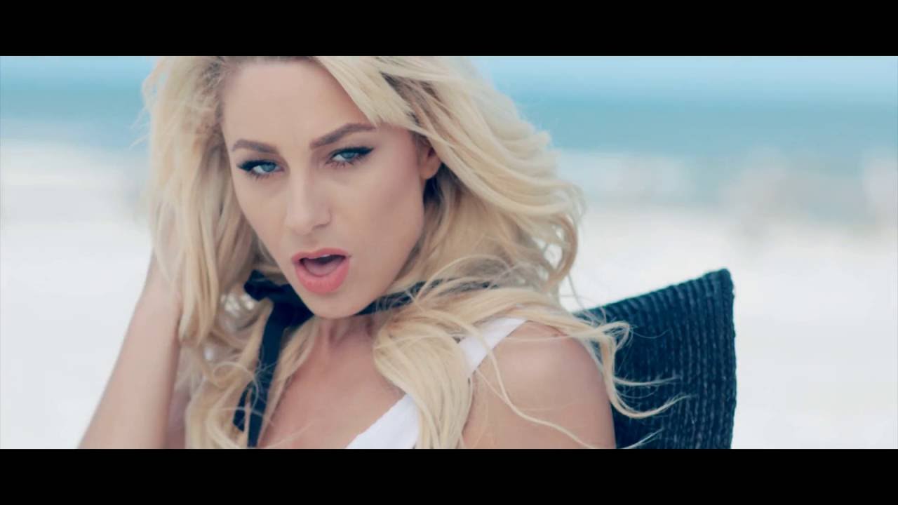 Natalia Gordienko feat. Mohombi “Habibi” | Video Premiere Natalia Gordienko feat. Mohombi “Habibi” | Video Premiere