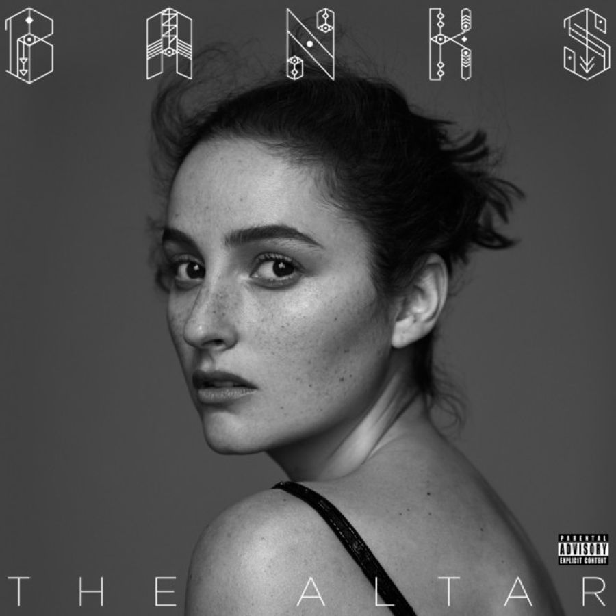 Banks “Gemini Feed” | Video Premiere Banks-Gemini Feed