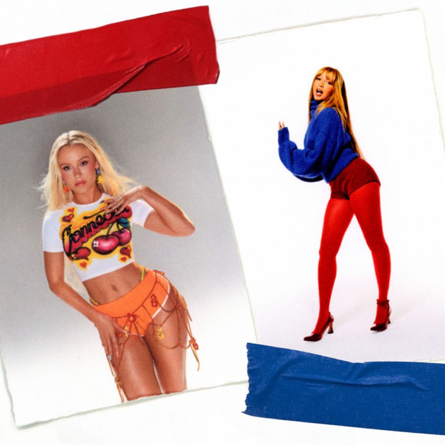 PinkPantheress feat. Zara Larsson “Stateside” | Video PinkPantheress-Stateside-Zara Larsson