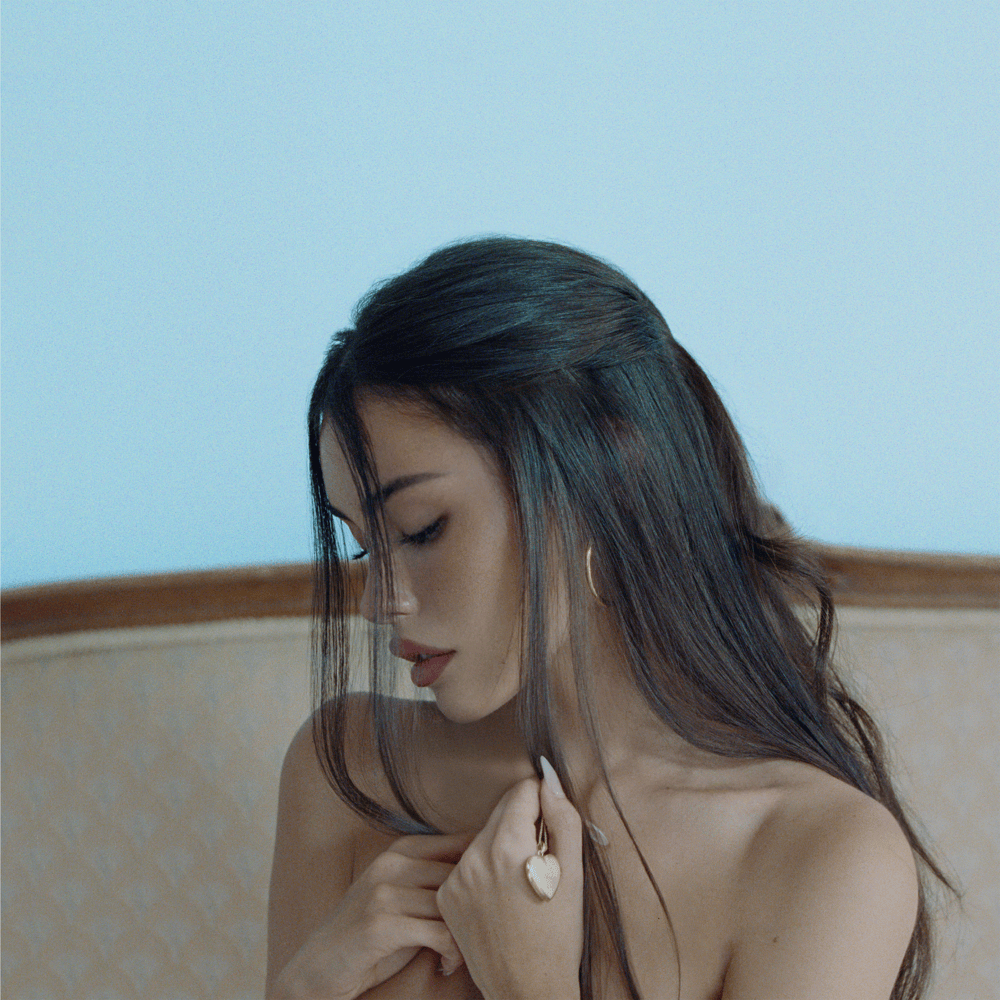 Madison Beer-Bad Enough