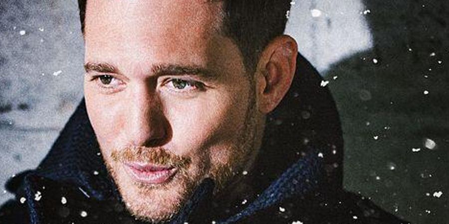 Michael Buble “Nobody But Me” | Νέο τραγούδι Michael Buble “Nobody But Me” | Νέο τραγούδι