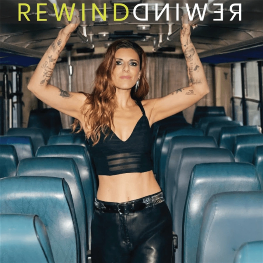 Angelika Dusk-rewind