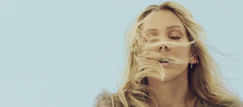 Ellie Goulding “Still Falling For You” | Single Premiere Ellie Goulding “Still Falling For You” | Single Premiere