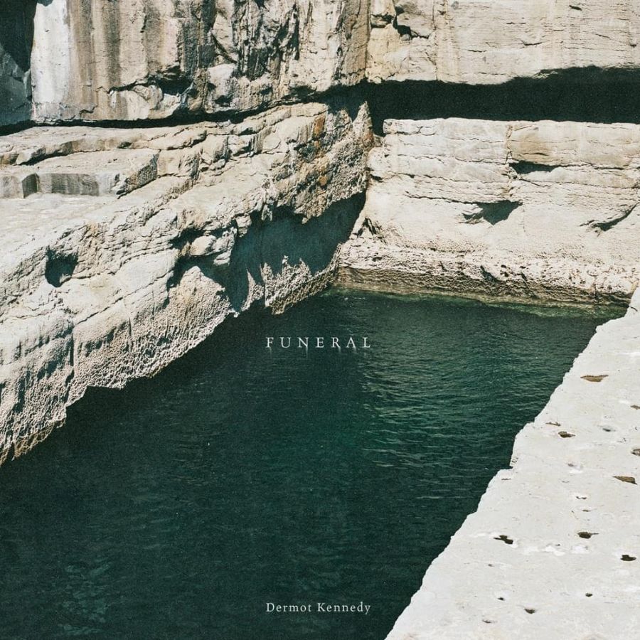 Dermot Kennedy “Funeral” | Video Dermot Kennedy Funeral