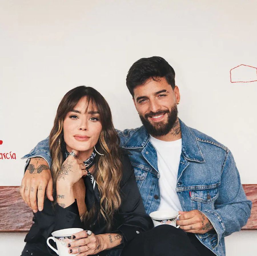 Maluma, Kany García “1+1” | Video Maluma, Kany García - 1+1