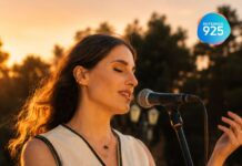 Παυλίνα Βουλγαράκη – Νέο single «Γιασεμάκι» γεμάτο Κρήτη, καλοκαίρι και συναίσθημα Pavlina_Voylgaraki_Giasemaki moy