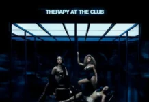 FLO – «Therapy At The Club»: Το νέο album που φέρνει το R&B των 00s στο σήμερα FLO-Therapy At The Club