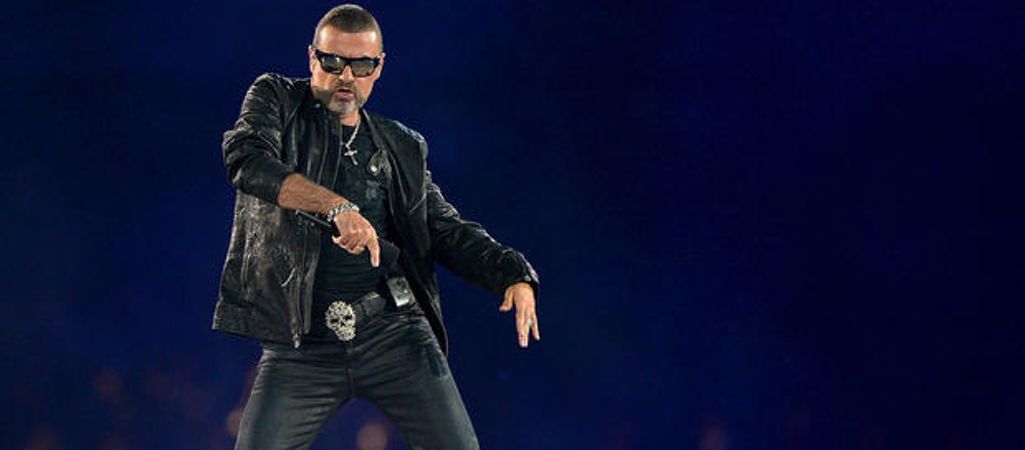 George Michael “Listen Without Prejudice 25” | Νέο Album George Michael “Listen Without Prejudice 25” | Νέο Album